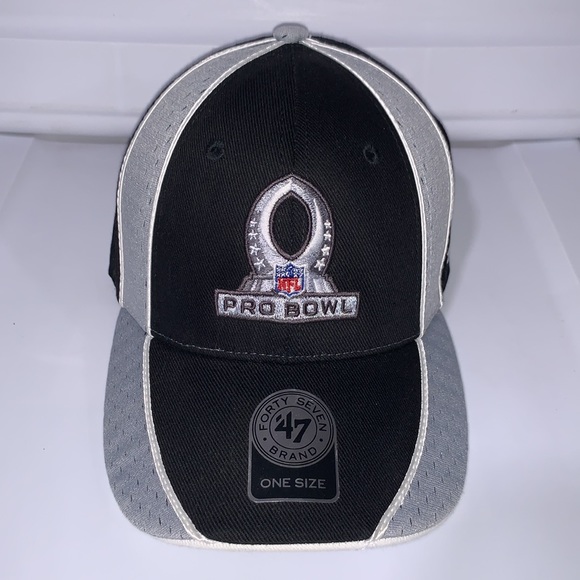 NFL Pro Bowl Hat - Picture 2 of 6